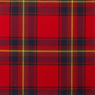 Tartan Swatches - Lightweight MacNaughton - Q