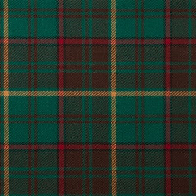 Tartan Swatches - Lightweight MacNaughton - Q