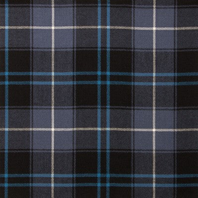 Lightweight Tartan by the Meter McNaughton - Q