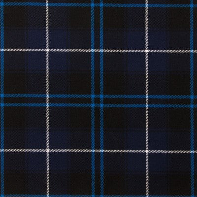 Tartan Swatches - Lightweight MacNaughton - Q
