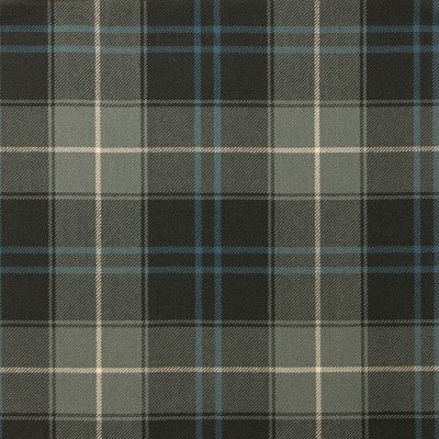 Tartan Swatches - Lightweight MacNaughton - Q