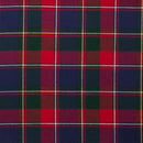 Lightweight Tartan by the Meter McNaughton - Q