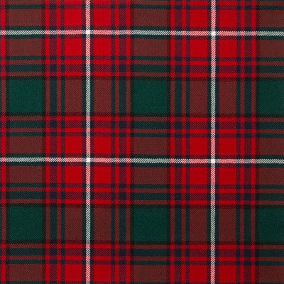 Lightweight Tartan by the meter R-Y