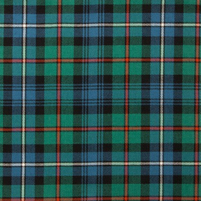 Tartan Swatches - Lightweight  R-Y