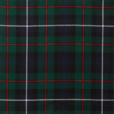 Lightweight Tartan by the meter R-Y