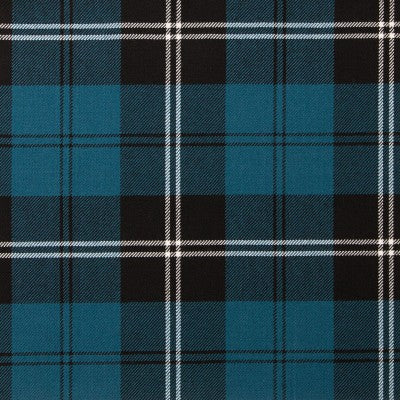 Lightweight Tartan by the meter R-Y