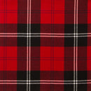 Tartan Swatches - Lightweight  R-Y
