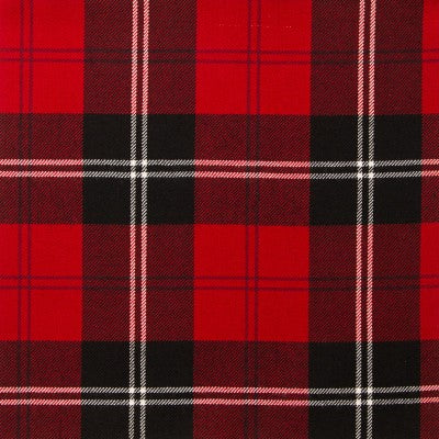 Tartan Swatches - Lightweight  R-Y