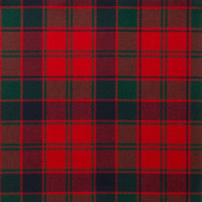 Lightweight Tartan by the meter R-Y