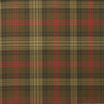 Lightweight Tartan by the meter R-Y