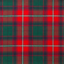 Lightweight Tartan by the meter R-Y