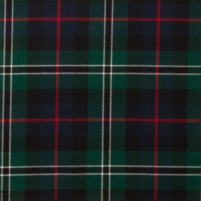 Lightweight Tartan by the meter R-Y