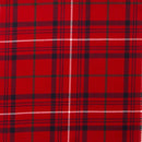 Tartan Swatches - Lightweight  R-Y