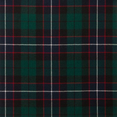 Lightweight Tartan by the meter R-Y