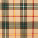Lightweight Tartan by the meter R-Y