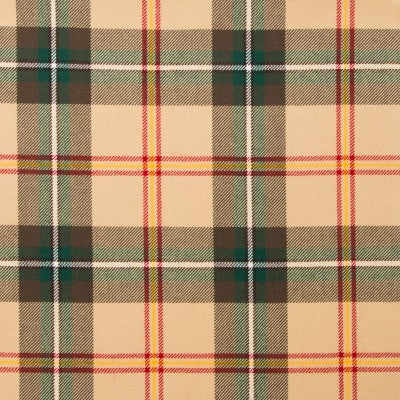 Tartan Swatches - Lightweight  R-Y