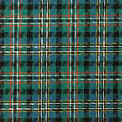 Tartan Swatches - Lightweight  R-Y