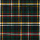 Lightweight Tartan by the meter R-Y