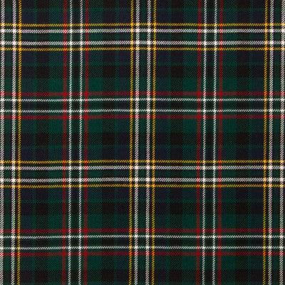 Tartan Swatches - Lightweight  R-Y