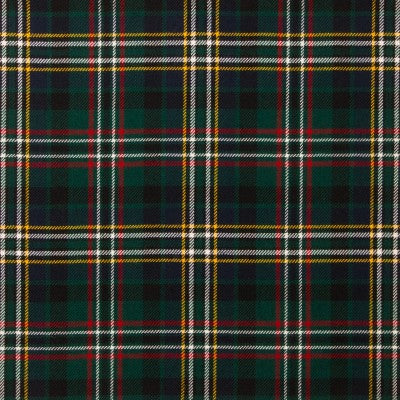 Tartan Swatches - Lightweight  R-Y