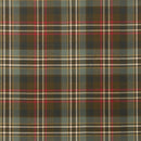 Tartan Swatches - Lightweight  R-Y