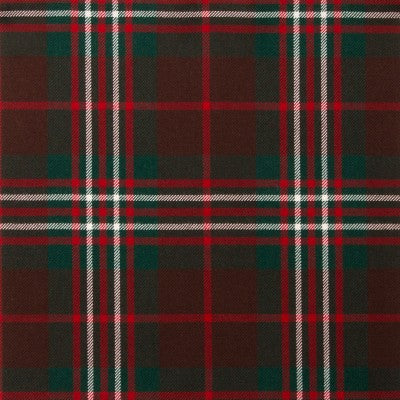 Tartan Swatches - Lightweight  R-Y