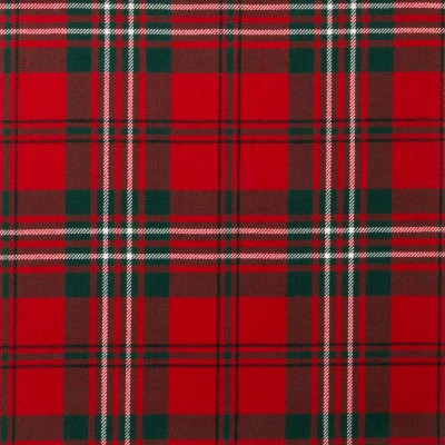 Tartan Swatches - Lightweight  R-Y