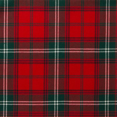 Tartan Swatches - Lightweight  R-Y