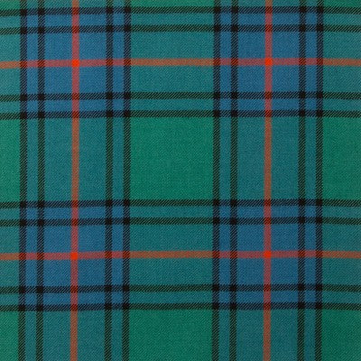 Tartan Swatches - Lightweight  R-Y