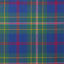 Lightweight Tartan by the meter R-Y