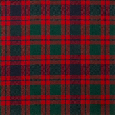 Lightweight Tartan by the meter R-Y