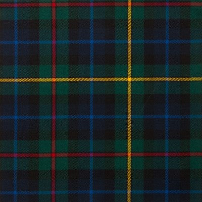 Tartan Swatches - Lightweight  R-Y