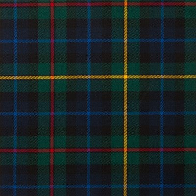 Lightweight Tartan by the meter R-Y