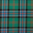 Lightweight Tartan by the meter R-Y