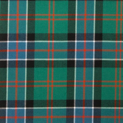 Tartan Swatches - Lightweight  R-Y