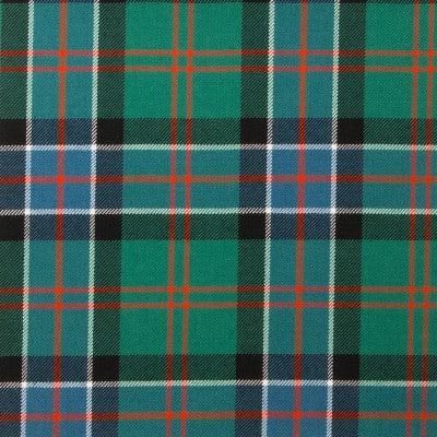 Tartan Swatches - Lightweight  R-Y