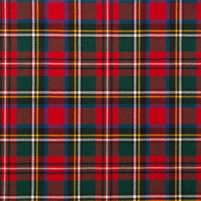 Tartan Swatches - Lightweight  R-Y