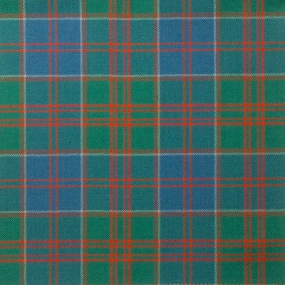 Lightweight Tartan by the meter R-Y