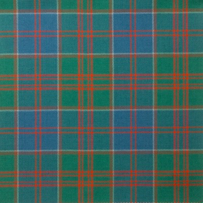 Tartan Swatches - Lightweight  R-Y