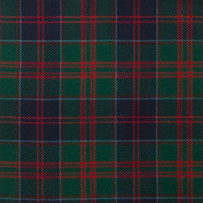 Tartan Swatches - Lightweight  R-Y
