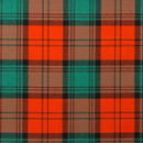 Tartan Swatches - Lightweight  R-Y