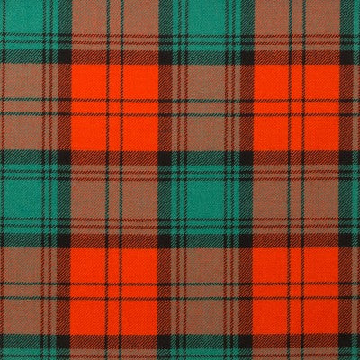 Tartan Swatches - Lightweight  R-Y