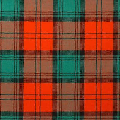 Tartan Swatches - Lightweight  R-Y