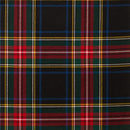 Lightweight Tartan by the meter R-Y