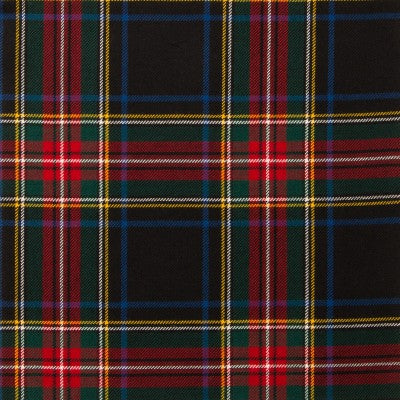 Tartan Swatches - Lightweight  R-Y