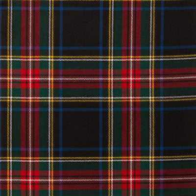 Tartan Swatches - Lightweight  R-Y