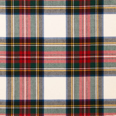 Lightweight Tartan by the meter R-Y