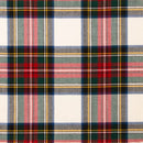 Tartan Swatches - Lightweight  R-Y