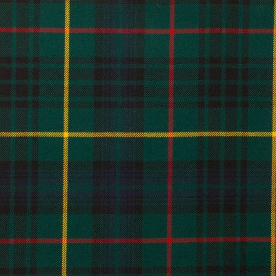 Tartan Swatches - Lightweight  R-Y