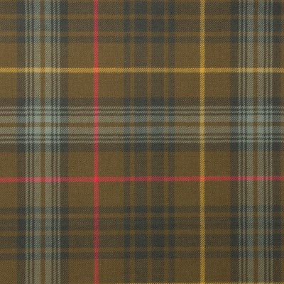 Tartan Swatches - Lightweight  R-Y